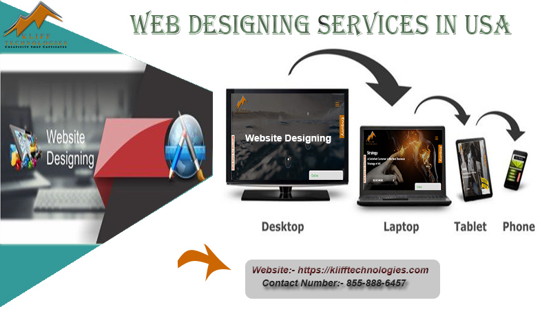 Website designing